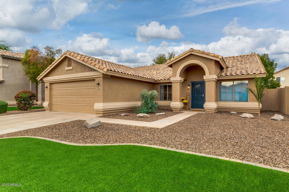 7322 E Nopal Ave, Mesa, AZ 85209 - photo 1