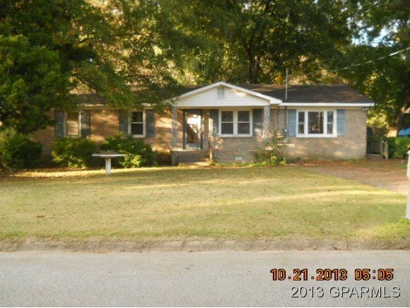 443 Evergeen Dr, Winterville, NC 28590 - photo 1