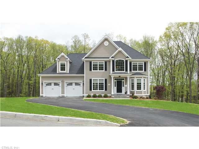 58 Alpine Rd, Burlington, CT 06013 - photo 1