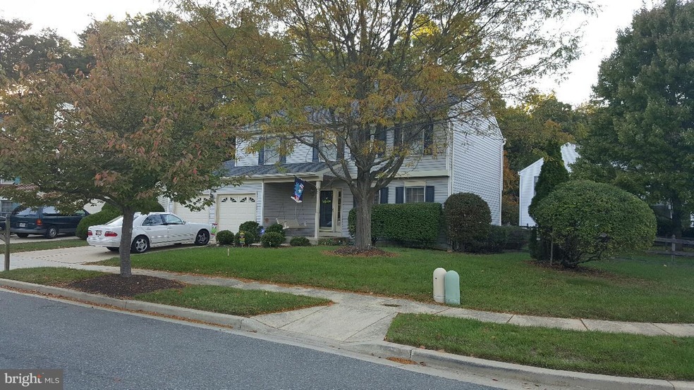 206 Kwanzan Cir, Laurel, MD 20724 - photo 1