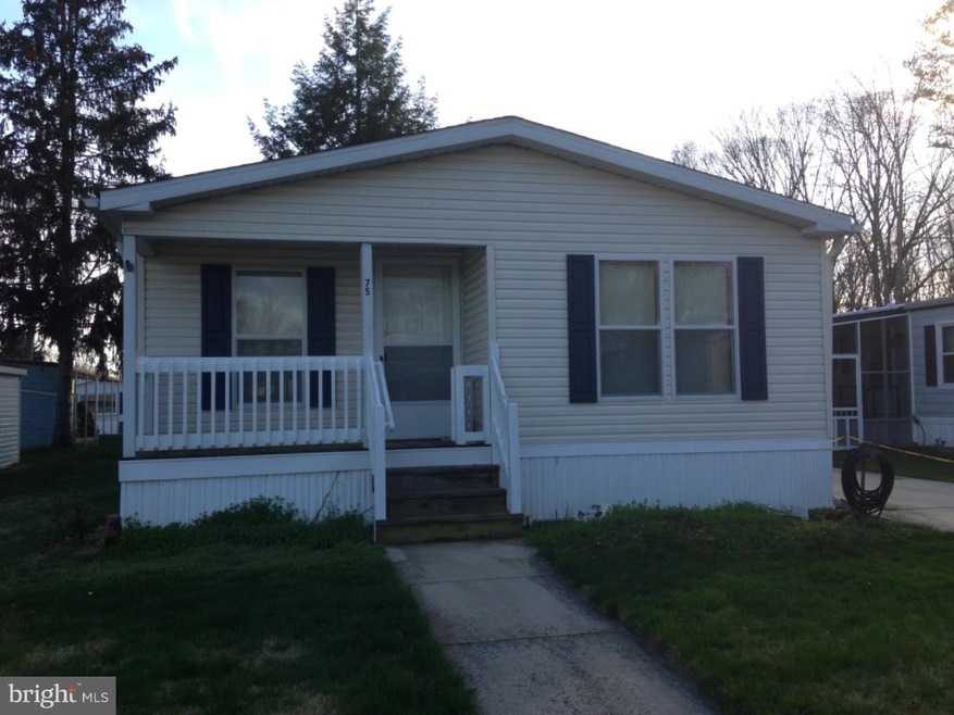 75 Garfield Place, Williamstown, NJ 08094 - photo 1