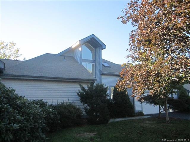 5 Canberra Ct unit 39B, Mystic, CT 06355 - photo 1