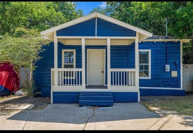 219 Avenue F, Denton, TX 76201 - photo 1