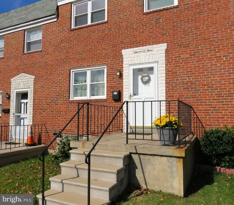 1104 Halstead Rd, Parkville, MD 21234 - photo 1