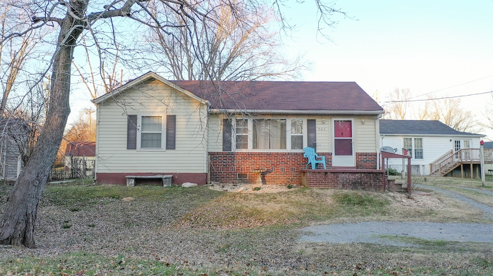 503 Kingree Rd, Shelbyville, TN 37160 - photo 1