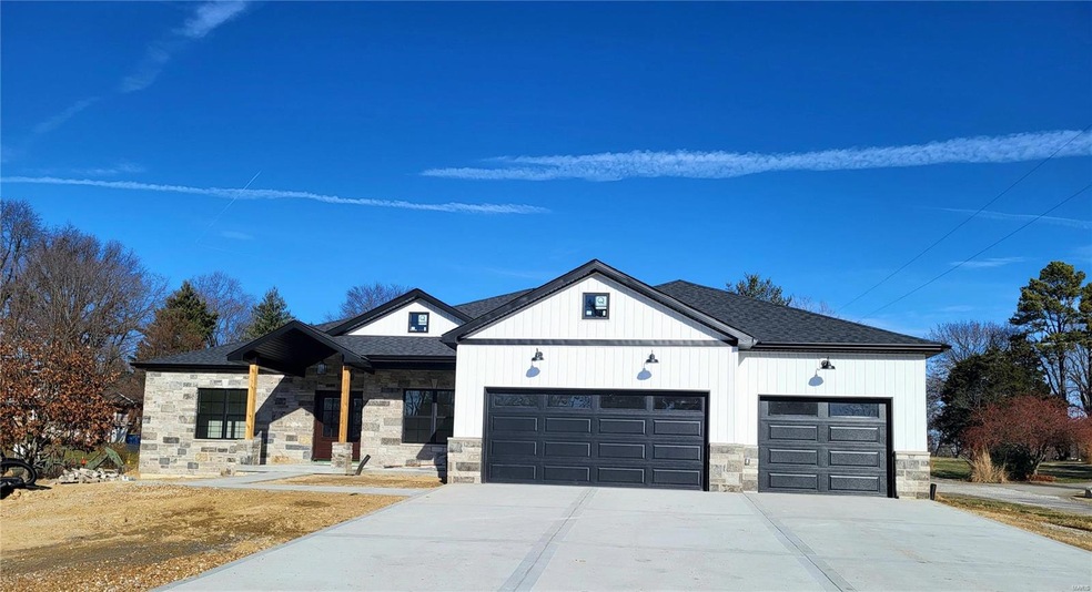 6105 Illinois 162, Maryville, IL 62062 - photo 1