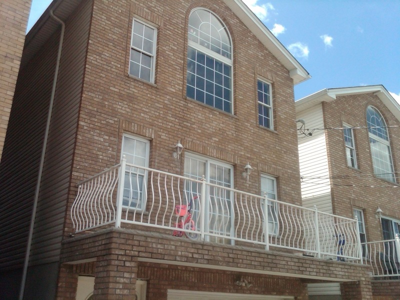 89 Fulton Ave, Jersey City, NJ 07305 - photo 1