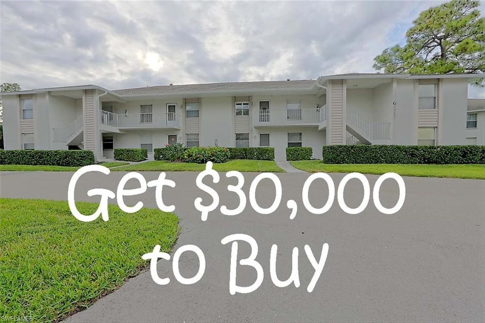 1357 Churchill Cir unit 101, Naples, FL 34116 - photo 1