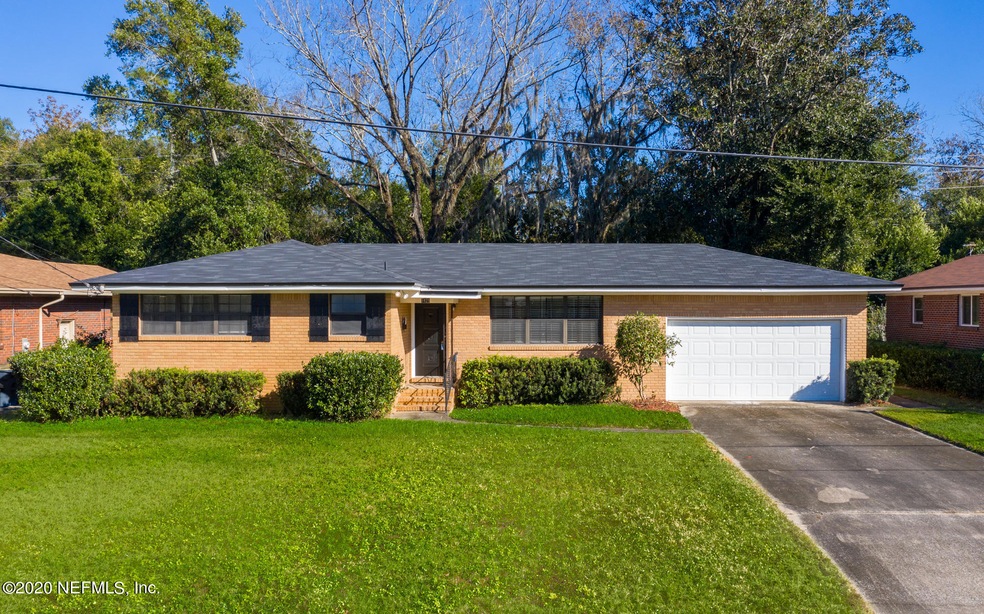 1429 Lamanto Ave E, Jacksonville, FL 32211 - photo 1