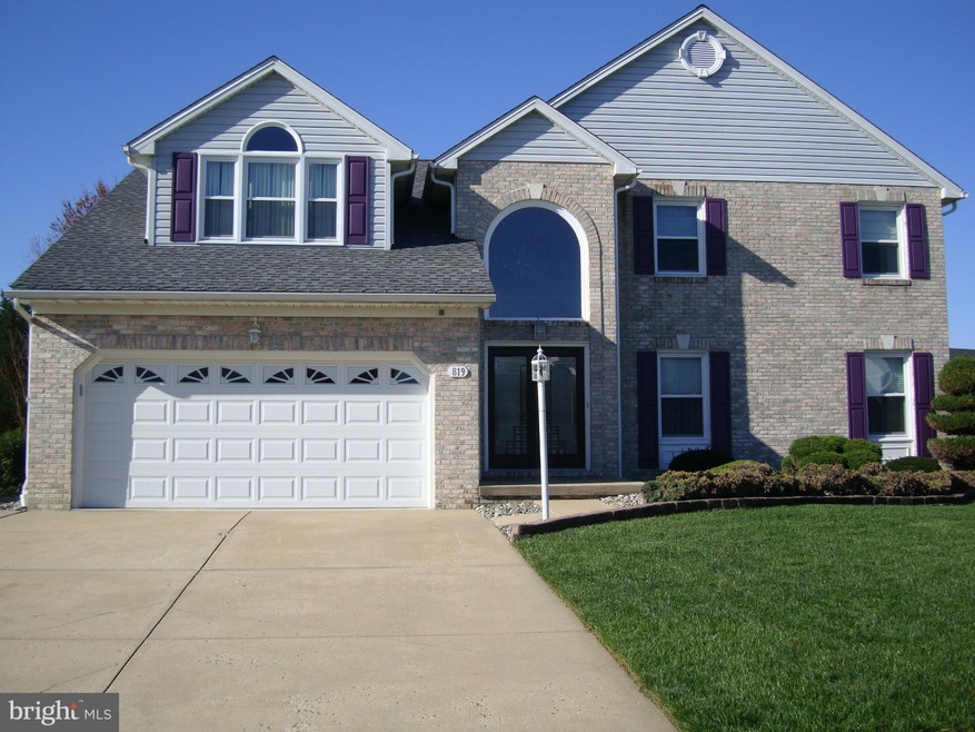 819 Delray Dr, Forest Hill, MD 21050 - photo 1