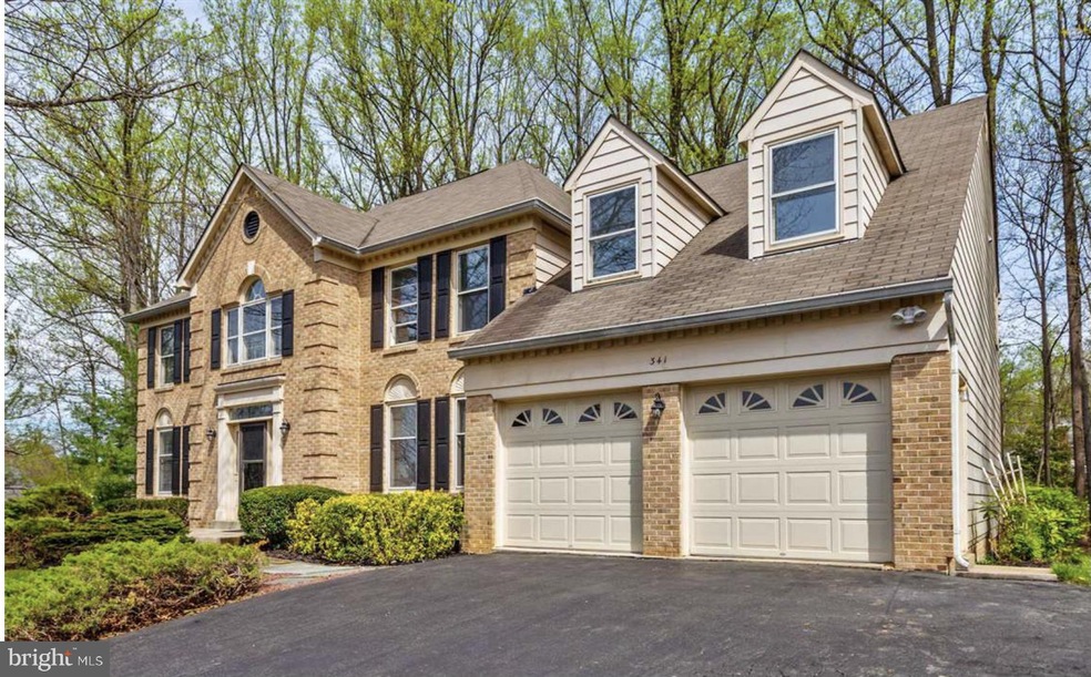 341 Soapstone Ln, Silver Spring, MD 20905 - photo 1