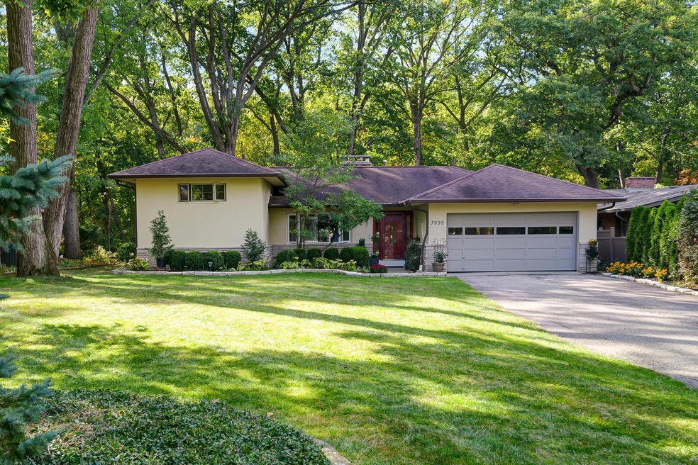 Welcome home to 3999 Wynding Dr.