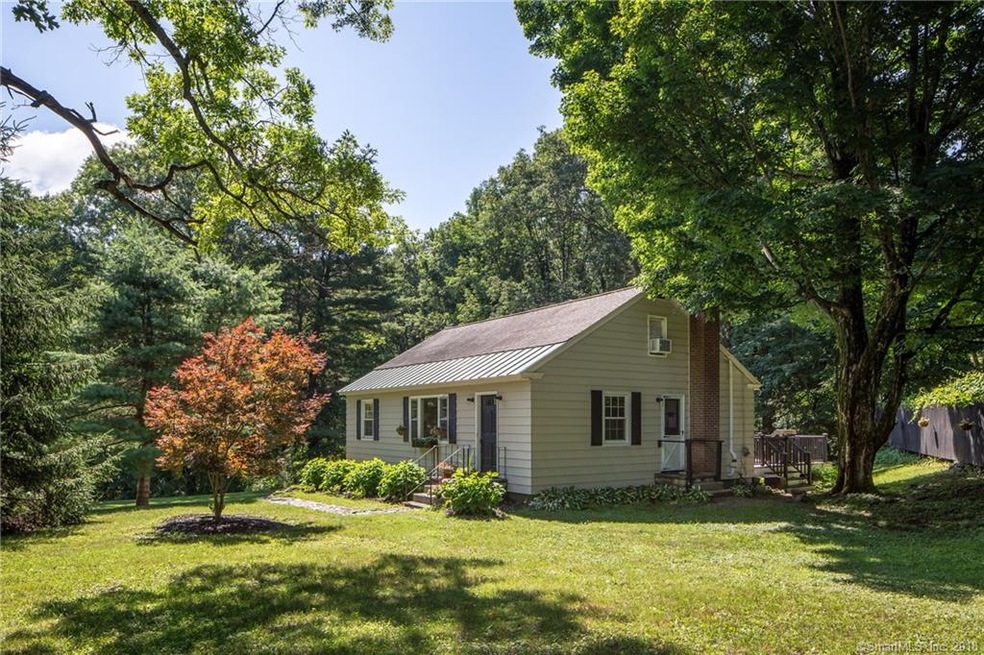 319 Calkinstown Rd, Sharon, CT 06069 - photo 1