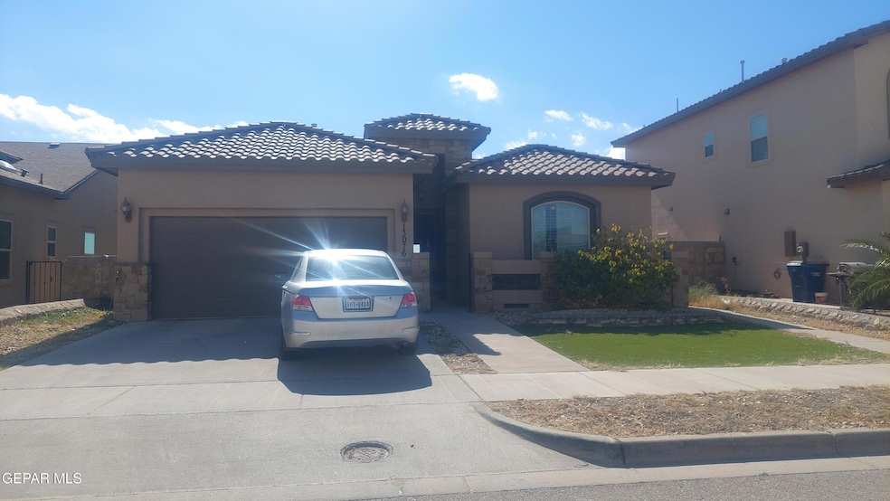 13076 Cozy Cove Ave, El Paso, TX 79938 - photo 1