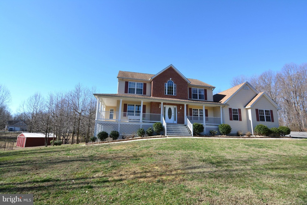 200 Serene Dr, Friendship, MD 20758 - photo 1