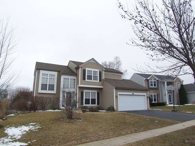 630 David St, Lake In the Hills, IL 60156 - photo 1