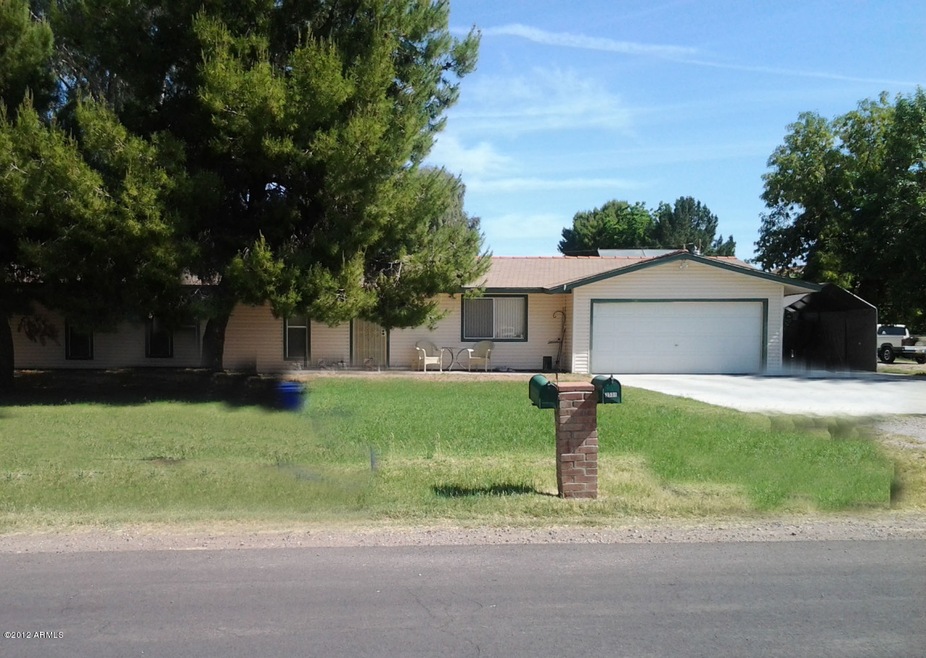 Close in Horse Property