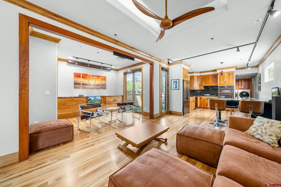 754 Main Ave unit 302, Durango, CO 81301 - photo 1