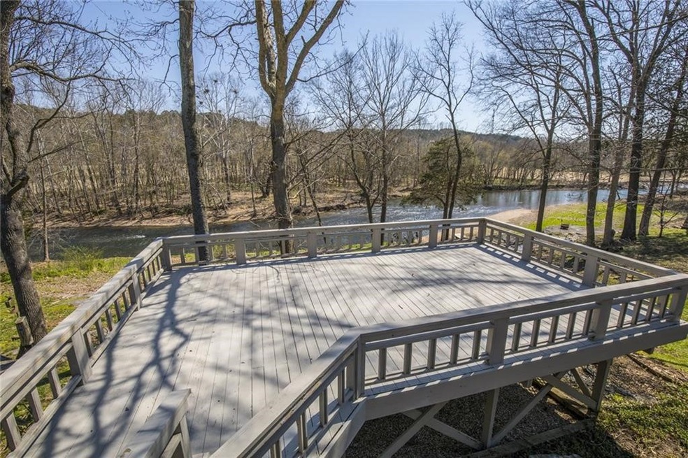 77 Dogwood Dr, Bella Vista, AR 72715 - photo 1