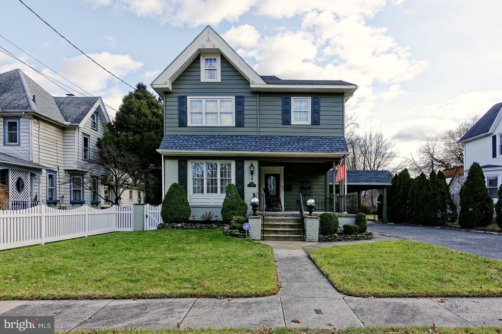 6546 Walnut Ave, Pennsauken, NJ 08109 - photo 1