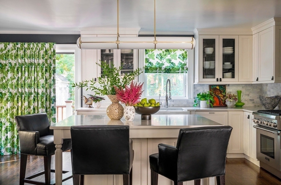 236 Walden St, Cambridge, MA 02140 - photo 1