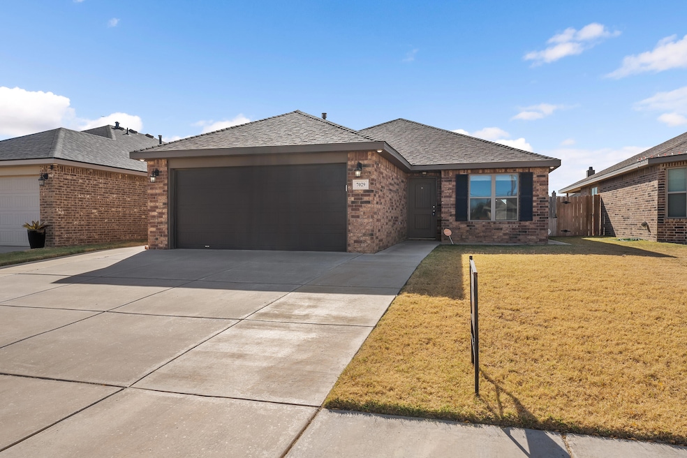 7029 34th Place, Lubbock, TX 79407 - photo 1