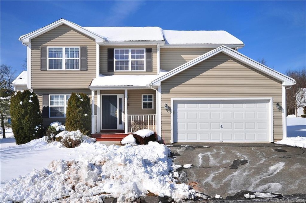 11 Red Fox Ln, Rocky Hill, CT 06067 - photo 1