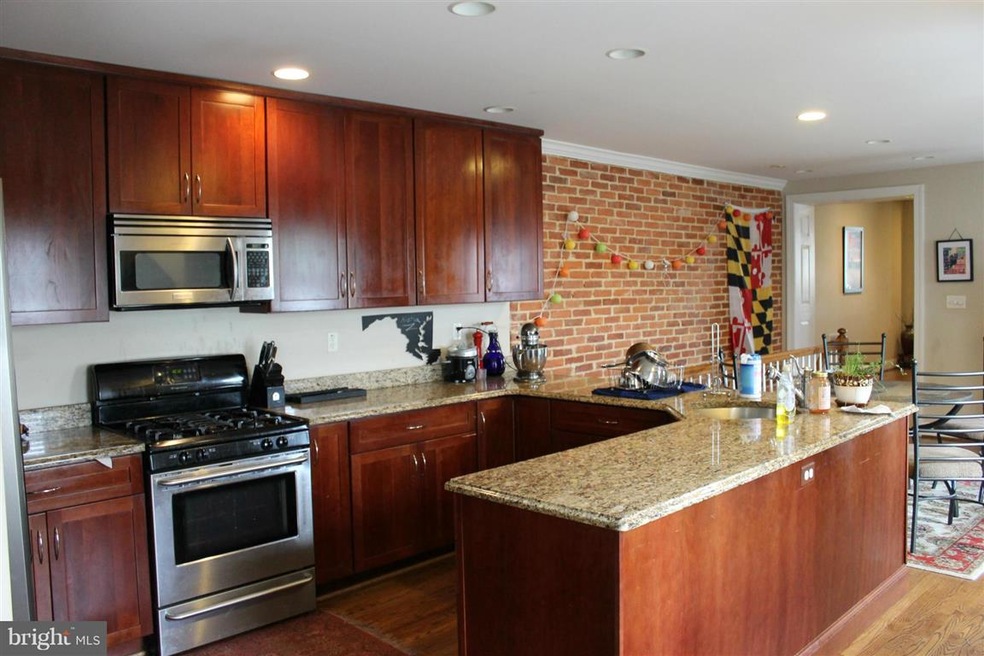 1301 Light St unit A, Baltimore, MD 21230 - photo 1