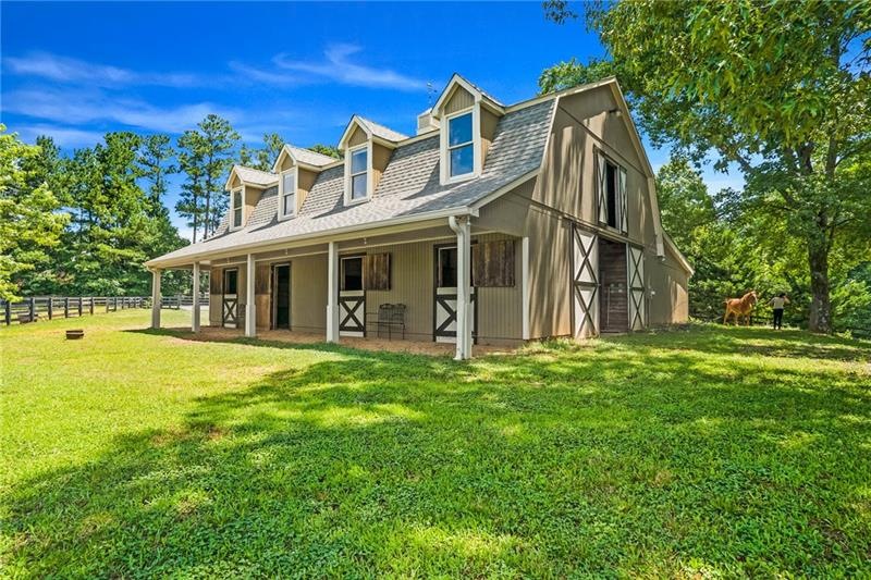 14455 Thompson Rd, Alpharetta, GA 30004 - photo 1