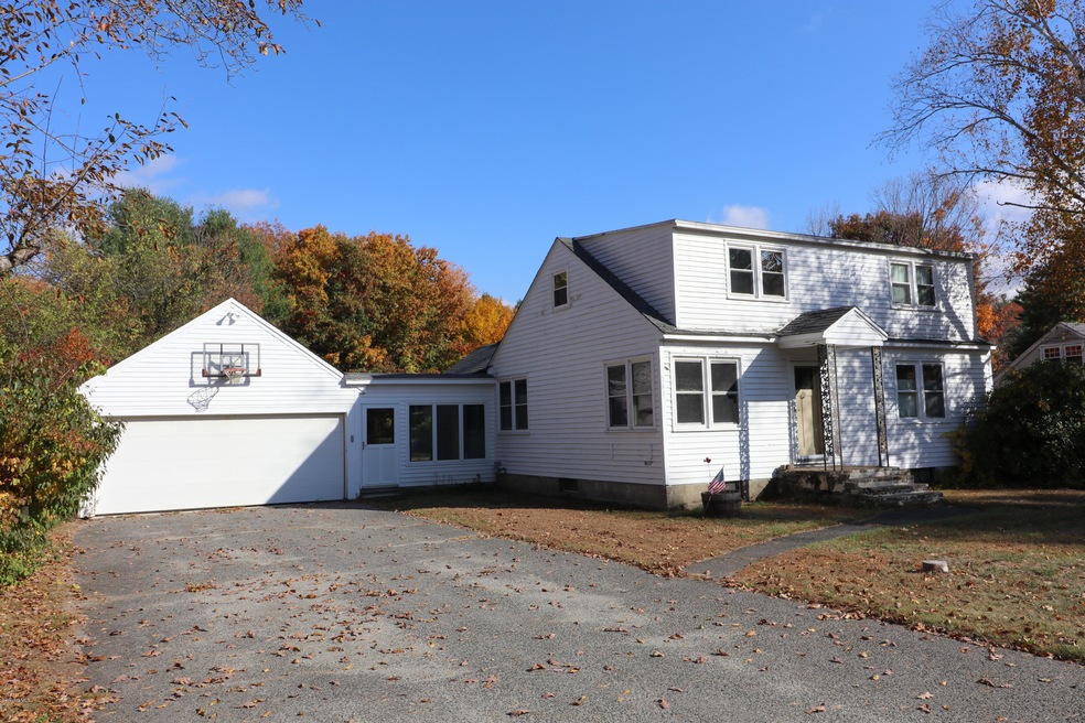 283 Clayton Rd Sheffield