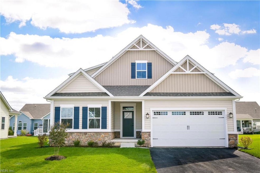 213 Woodcreek Rd, Williamsburg, VA 23185 - photo 1