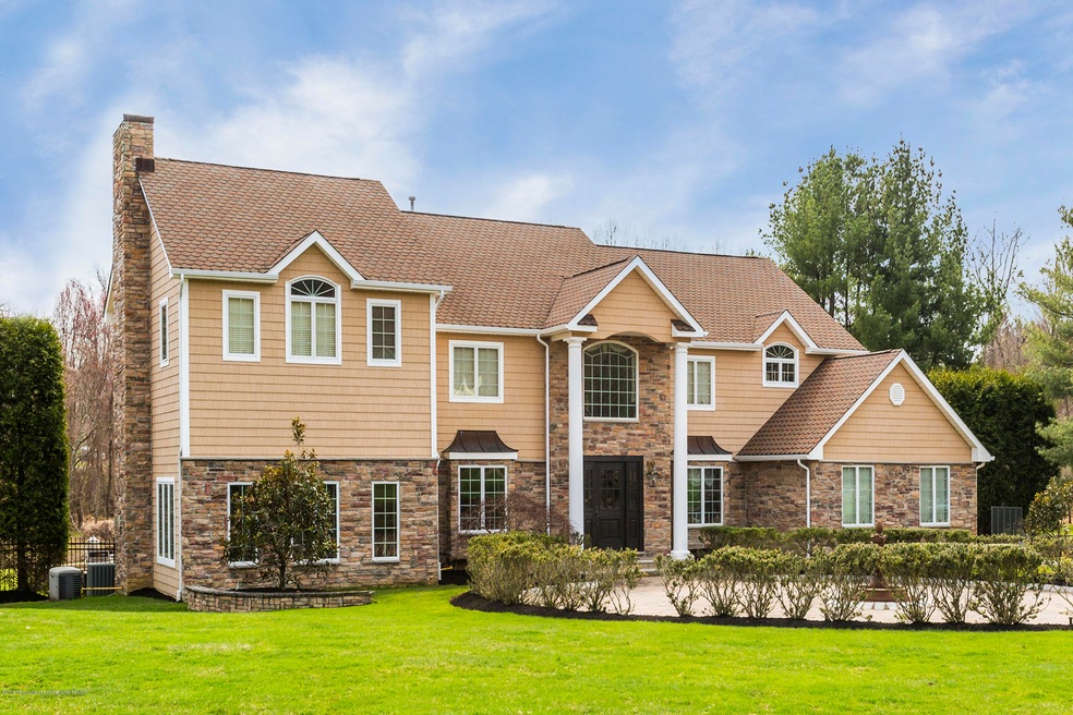 18 Fireside Dr, Colts Neck, NJ 07722 - photo 1