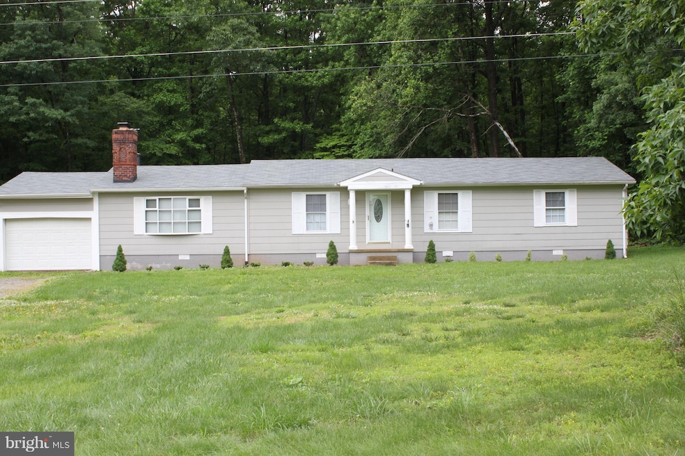 7385 Rogues Rd, Nokesville, VA 20181 - photo 1