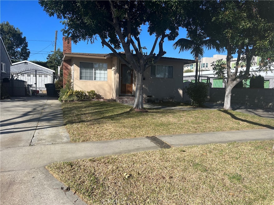 17705 Ibbetson Ave, Bellflower, CA 90706 - photo 1