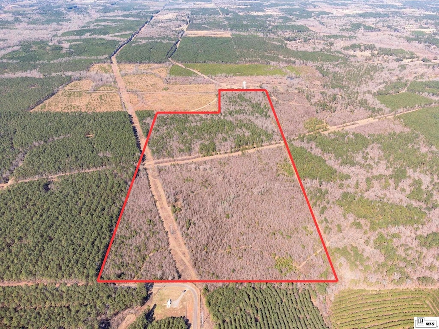 0 China Grove Rd, Ruston, LA 71270 - photo 1