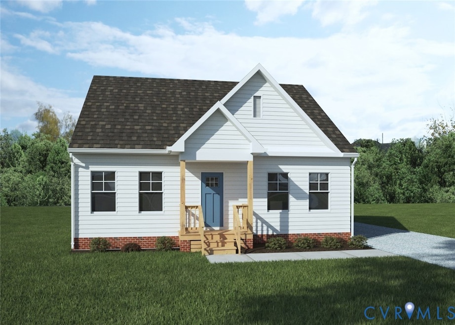 26405 Slash Pine Cir, Ruther Glen, VA 22546 - photo 1