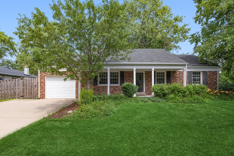 Sold $396,500 • Co-Listing Agent