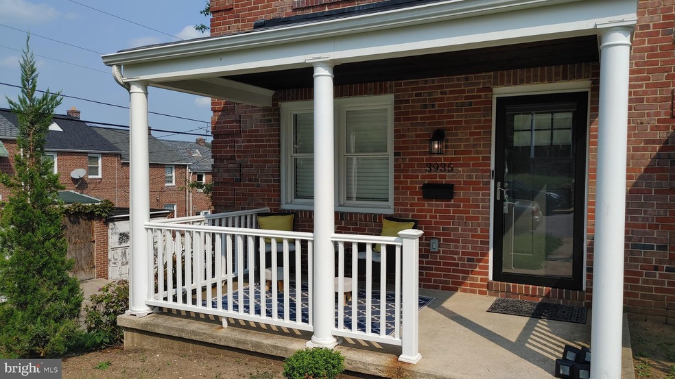 3935 Kimble Rd, Baltimore, MD 21218 - photo 1