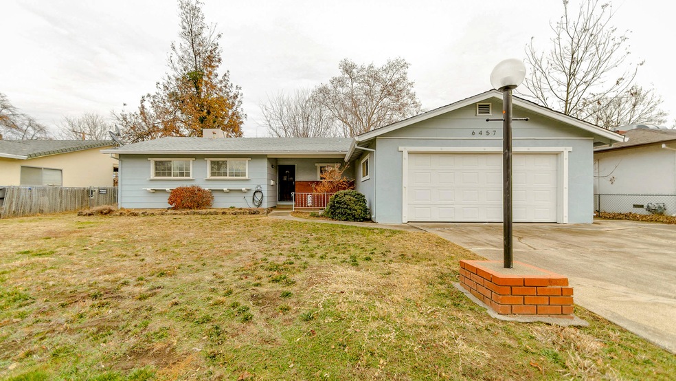 Adorable West Redding Home