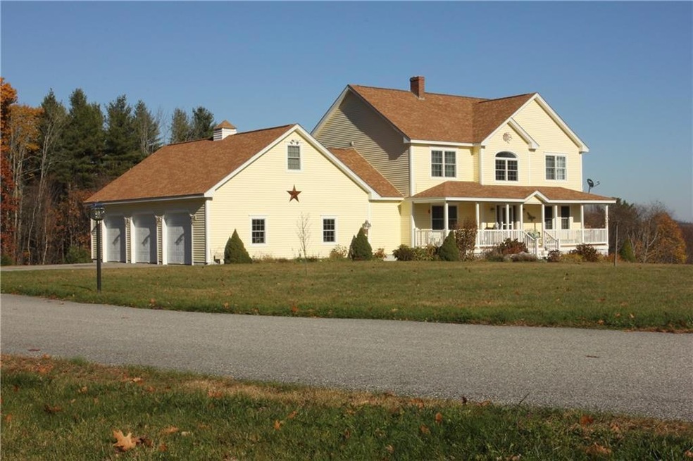 4 Bluff Dr, Turner, ME 04282 - photo 1