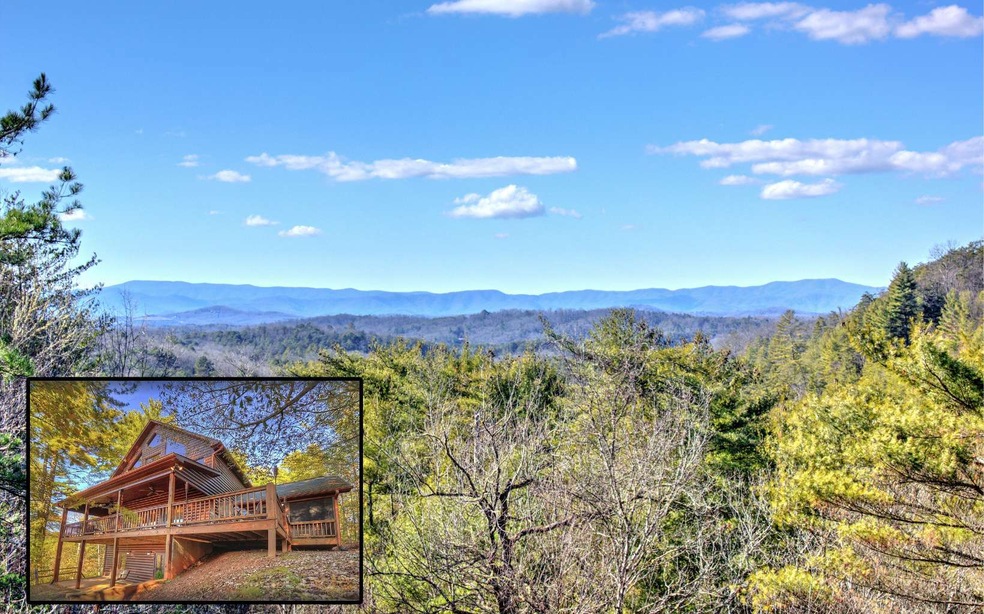 20 Burke Mountain View, Morganton, GA 30560 - photo 1