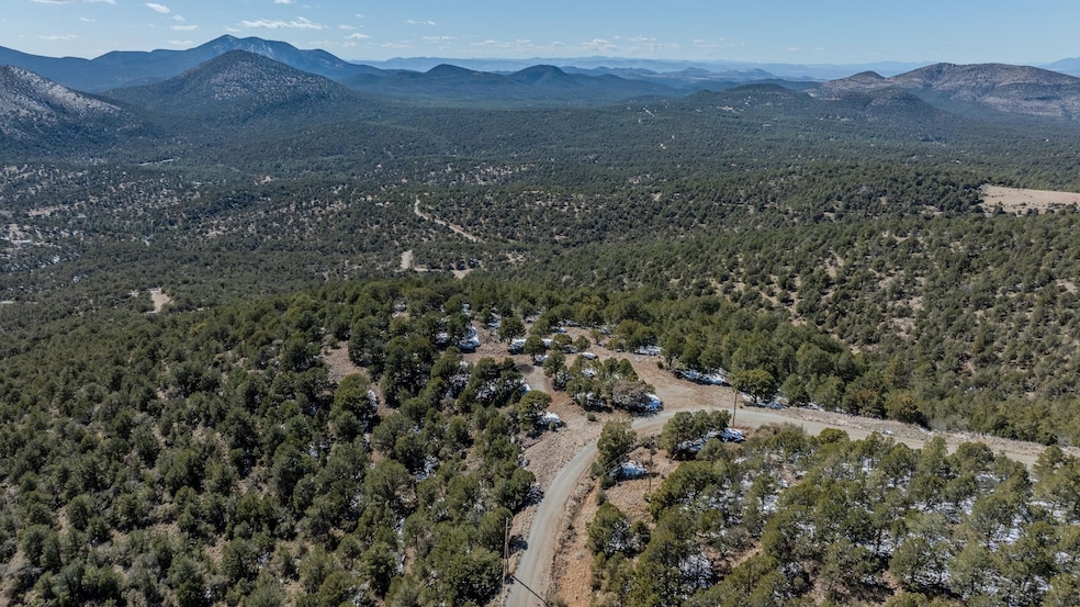0 Darling Bell unit 23137609, Silver City, NM 88061 - photo 1
