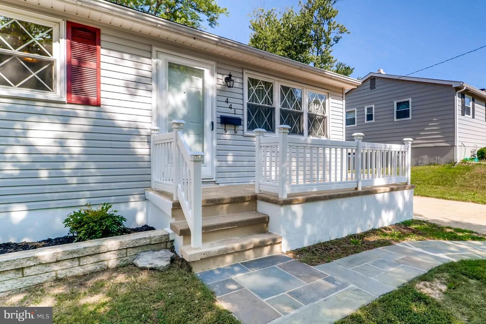441 Yellow Springs S, Laurel, MD 20724 - photo 1