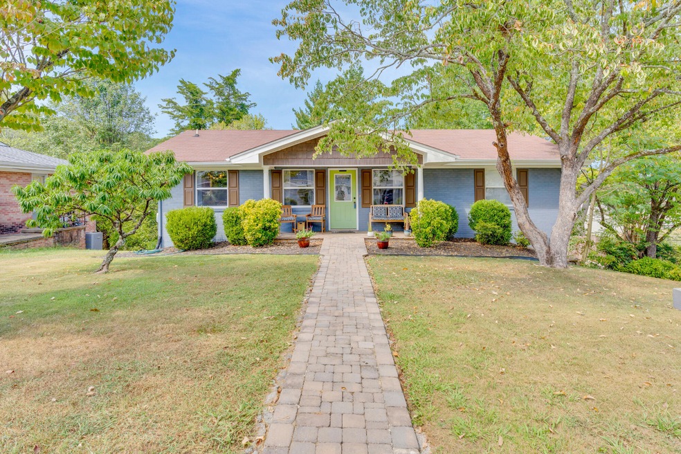 Hixson Home