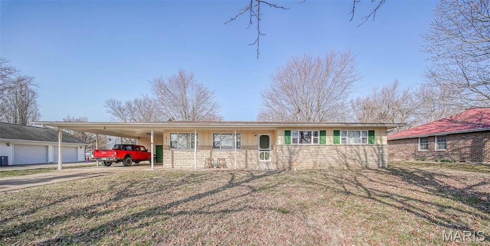 For Sale $184,000