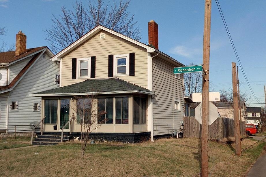 608 S Richardson Ave, Columbus, OH 43204 - photo 1
