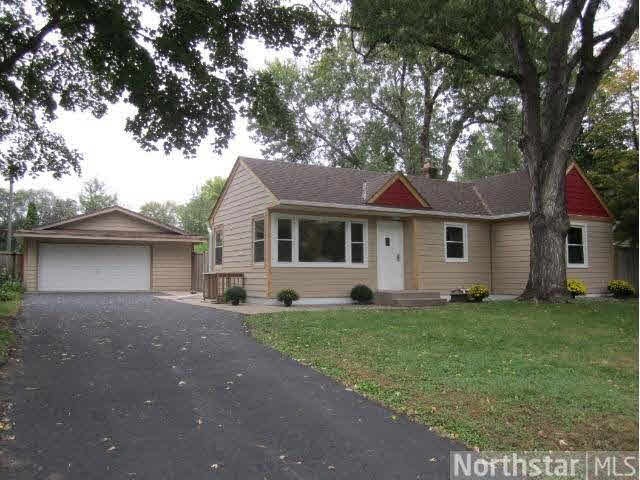 8532 Fremont Ave S, Bloomington, MN 55420 - photo 1