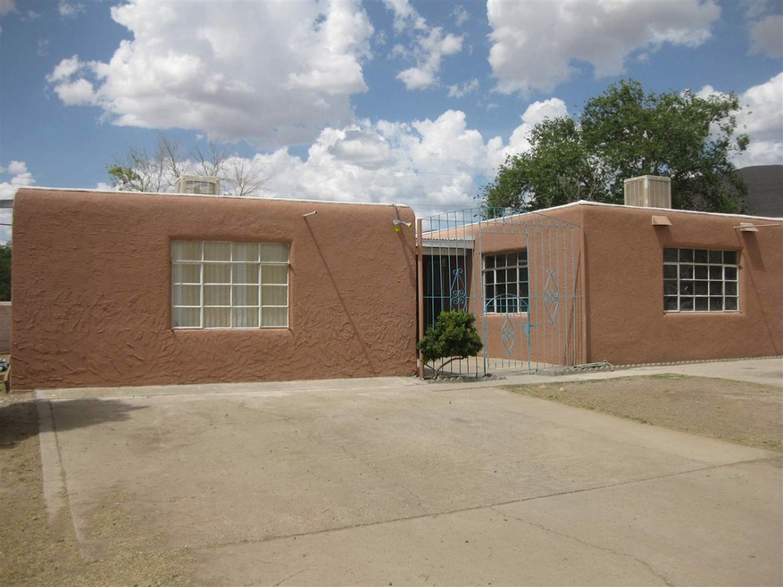 1807 Snow Dr, Alamogordo, NM 88310 - photo 1
