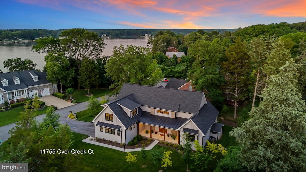 11755 Over Creek Ct, Swan Point, MD 20645 - photo 1