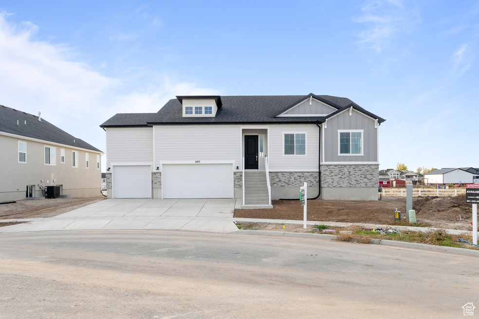 4183 W 2100 S unit 99, Taylor, UT 84401 - photo 1